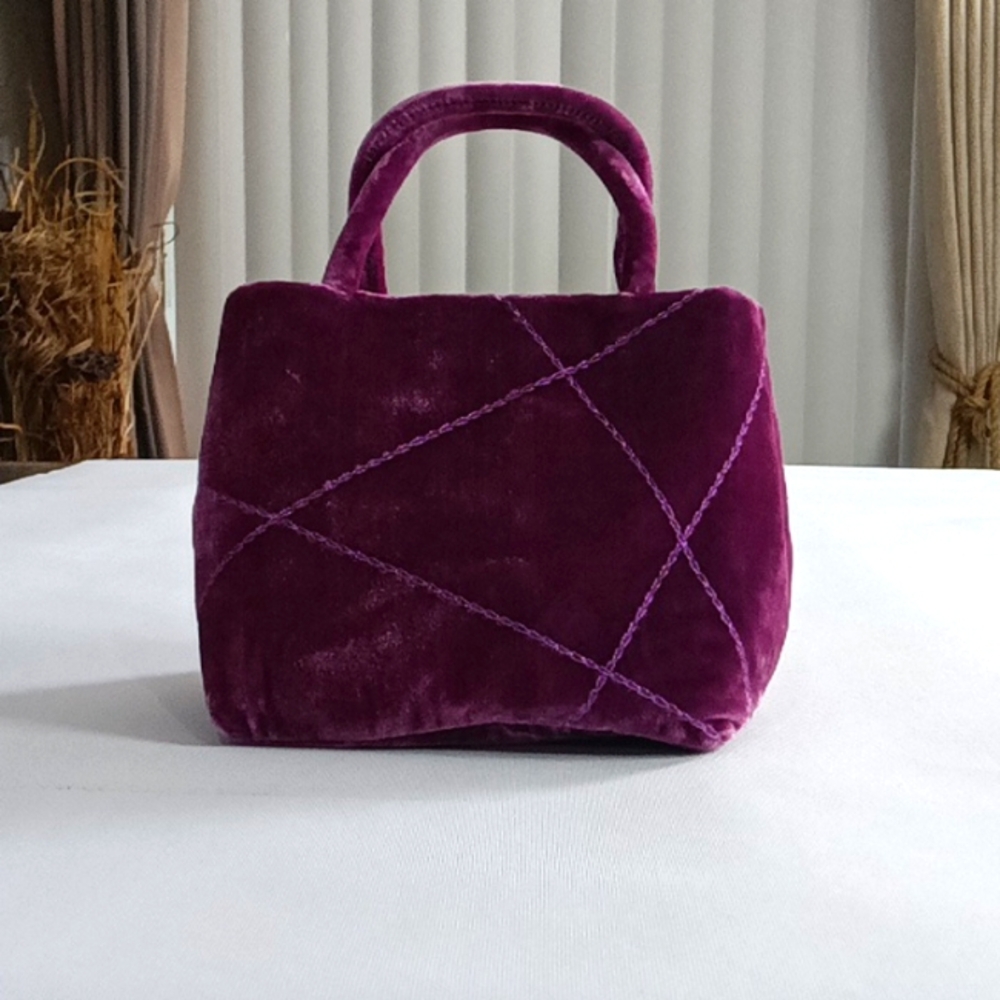 DKNY Evening Bag.